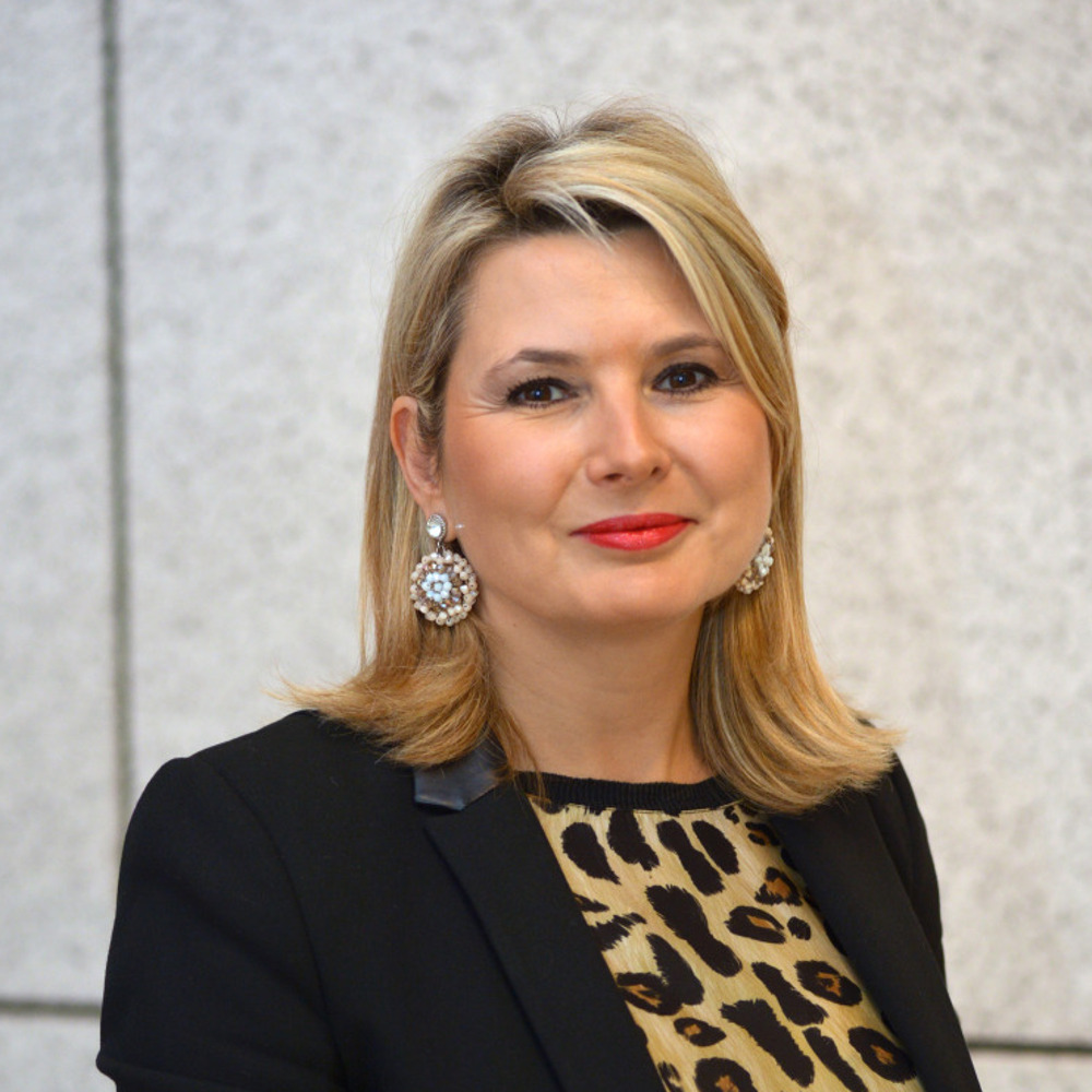 Delphine KINSEY Image