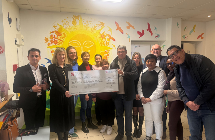 À Mulhouse, des familles réinventent leur quotidien autour d’un jardin rêvé, solidaire et ouvert à tous.